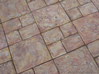 Тротуарная плитка в широком ассортименте от производителя - <ro>Изображение</ro><ru>Изображение</ru> #3, <ru>Объявление</ru> #348384
