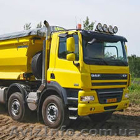 Вывоз мусора Киев и перевозка различных грузов по территории Украины     - <ro>Изображение</ro><ru>Изображение</ru> #1, <ru>Объявление</ru> #964780