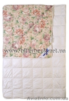 Одеяло Флоренция Billerbeck - <ro>Изображение</ro><ru>Изображение</ru> #1, <ru>Объявление</ru> #955554