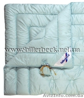 Одеяло Версаль Billerbeck - <ro>Изображение</ro><ru>Изображение</ru> #1, <ru>Объявление</ru> #963163