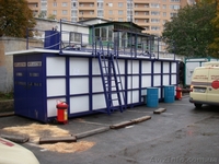 Контейнерные АЗС.Мини АЗС.Оборудование для АЗС. - <ro>Изображение</ro><ru>Изображение</ru> #4, <ru>Объявление</ru> #966692