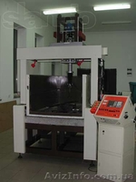 Продам станок BP97 электроэрозионный прошивной - <ro>Изображение</ro><ru>Изображение</ru> #3, <ru>Объявление</ru> #954334