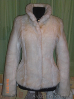 Шубка от Дизайнера - имитация норки,осталось два размера за пол цены - <ro>Изображение</ro><ru>Изображение</ru> #1, <ru>Объявление</ru> #966345