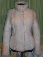 Шубка от Дизайнера - имитация норки,осталось два размера за пол цены - <ro>Изображение</ro><ru>Изображение</ru> #2, <ru>Объявление</ru> #966345