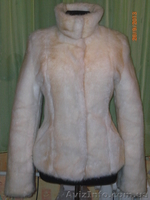 Шубка от Дизайнера - имитация норки,осталось два размера за пол цены - <ro>Изображение</ro><ru>Изображение</ru> #3, <ru>Объявление</ru> #966345