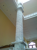 Изготовление и монтаж архитектурного декора зданий. - <ro>Изображение</ro><ru>Изображение</ru> #2, <ru>Объявление</ru> #951843