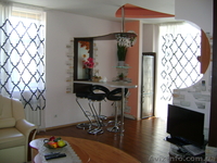 посуточно квартиры на Майдане Независимости - <ro>Изображение</ro><ru>Изображение</ru> #2, <ru>Объявление</ru> #956781