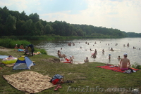 Участок земли 250 соток у озера Круглык. - <ro>Изображение</ro><ru>Изображение</ru> #5, <ru>Объявление</ru> #964728