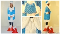 Костюмы и аксессуары для Новогодних праздников - <ro>Изображение</ro><ru>Изображение</ru> #3, <ru>Объявление</ru> #968218