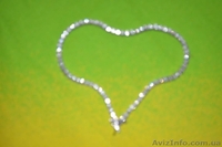 Бриллиантовый браслет 750 пробы!Срочно! - <ro>Изображение</ro><ru>Изображение</ru> #1, <ru>Объявление</ru> #954401