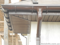 Кровельные работы и ремонт - <ro>Изображение</ro><ru>Изображение</ru> #2, <ru>Объявление</ru> #964426