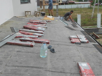 Кровельные работы и ремонт - <ro>Изображение</ro><ru>Изображение</ru> #3, <ru>Объявление</ru> #964426