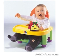 Стульчик Мой малыш - <ro>Изображение</ro><ru>Изображение</ru> #1, <ru>Объявление</ru> #966334