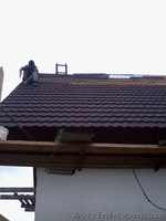 Кровельные работы и ремонт - <ro>Изображение</ro><ru>Изображение</ru> #8, <ru>Объявление</ru> #964426