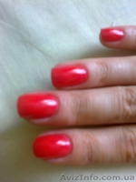 Маникюр Педикюр Shellac - <ro>Изображение</ro><ru>Изображение</ru> #3, <ru>Объявление</ru> #960272