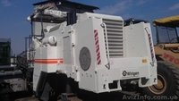 Дорожная фреза Wirtgen 2000 DC - <ro>Изображение</ro><ru>Изображение</ru> #1, <ru>Объявление</ru> #954375