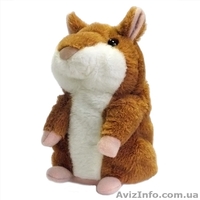 Хомяк который не даст вам скучать! =)  - <ro>Изображение</ro><ru>Изображение</ru> #2, <ru>Объявление</ru> #956884