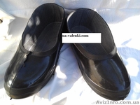 купити калоші валенки с галошами купить Украина, Киев - <ro>Изображение</ro><ru>Изображение</ru> #1, <ru>Объявление</ru> #541340