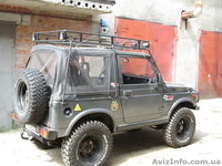 Продам багажник.  - <ro>Изображение</ro><ru>Изображение</ru> #2, <ru>Объявление</ru> #951860