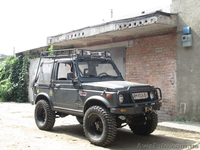 Продам багажник.  - <ro>Изображение</ro><ru>Изображение</ru> #3, <ru>Объявление</ru> #951860