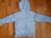 демисезонная куртка,книги для 1 класса - <ro>Изображение</ro><ru>Изображение</ru> #3, <ru>Объявление</ru> #954769