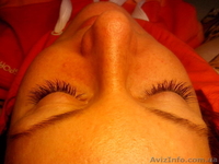 Предлагаю профессиональное наращивание ресниц - <ro>Изображение</ro><ru>Изображение</ru> #4, <ru>Объявление</ru> #960278