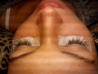 Предлагаю профессиональное наращивание ресниц - <ro>Изображение</ro><ru>Изображение</ru> #2, <ru>Объявление</ru> #960278