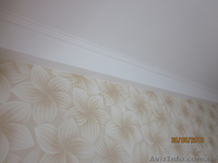 Ремонт спальни, штуктарука, беспесчанка, монтаж гипоскартона - <ro>Изображение</ro><ru>Изображение</ru> #1, <ru>Объявление</ru> #963151