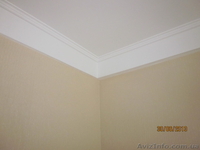 Ремонт спальни, штуктарука, беспесчанка, монтаж гипоскартона - <ro>Изображение</ro><ru>Изображение</ru> #4, <ru>Объявление</ru> #963151