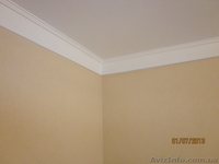 Ремонт спальни, штуктарука, беспесчанка, монтаж гипоскартона - <ro>Изображение</ro><ru>Изображение</ru> #6, <ru>Объявление</ru> #963151