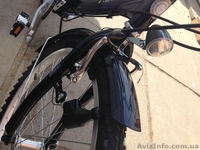 Велосипед Ventura Cityline 26" складной - <ro>Изображение</ro><ru>Изображение</ru> #5, <ru>Объявление</ru> #967581