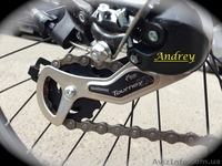 Велосипед Ardis LX-200 24" подростковый - <ro>Изображение</ro><ru>Изображение</ru> #3, <ru>Объявление</ru> #966904