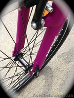 Велосипед Ardis LX-200 24" подростковый - <ro>Изображение</ro><ru>Изображение</ru> #7, <ru>Объявление</ru> #966904