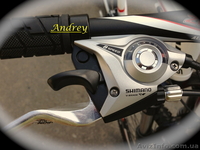 Велосипед Ardis Arcada 26'' горный - <ro>Изображение</ro><ru>Изображение</ru> #5, <ru>Объявление</ru> #966951