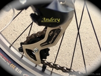 Велосипед Ardis Manic 24'' подростковый - <ro>Изображение</ro><ru>Изображение</ru> #4, <ru>Объявление</ru> #966910