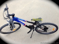 Велосипед Ardis Manic 24'' подростковый - <ro>Изображение</ro><ru>Изображение</ru> #7, <ru>Объявление</ru> #966910