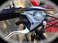 Велосипед Ardis Compass 26'' горный - <ro>Изображение</ro><ru>Изображение</ru> #5, <ru>Объявление</ru> #966952