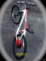 Велосипед Corrado Carrera 26'' горный - <ro>Изображение</ro><ru>Изображение</ru> #8, <ru>Объявление</ru> #967575