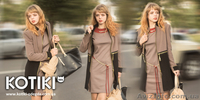 Новая коллекция модной женской одежды от KOTIKI (tm)!Приглашаем к сотрудничеству - <ro>Изображение</ro><ru>Изображение</ru> #1, <ru>Объявление</ru> #964718