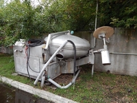 Вакуумный куттер А-170-0.5В (без вакуумного насоса) - <ro>Изображение</ro><ru>Изображение</ru> #2, <ru>Объявление</ru> #965962