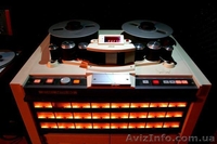 Профессиональная видеосъемка, оцифровка видео и звукового материала - <ro>Изображение</ro><ru>Изображение</ru> #9, <ru>Объявление</ru> #698347