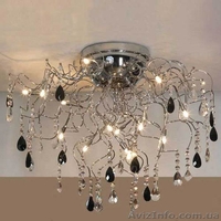 Lussole - люстры и светильники - <ro>Изображение</ro><ru>Изображение</ru> #5, <ru>Объявление</ru> #966308