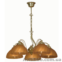 Lussole - люстры и светильники - <ro>Изображение</ro><ru>Изображение</ru> #6, <ru>Объявление</ru> #966308