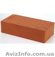 Кирпич, газоблок, кератерм. Доставка. Отличные цены. - <ro>Изображение</ro><ru>Изображение</ru> #1, <ru>Объявление</ru> #954972