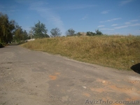 Продам участок возле речки - <ro>Изображение</ro><ru>Изображение</ru> #1, <ru>Объявление</ru> #963728