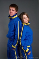 Спортивная одежда. Доставка по всей Украине - <ro>Изображение</ro><ru>Изображение</ru> #1, <ru>Объявление</ru> #967045