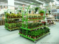 Торговое и складское оборудование, патерностеры,стеллажи,стенды,ковры,металлоизд - <ro>Изображение</ro><ru>Изображение</ru> #8, <ru>Объявление</ru> #956547