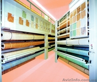 Оборудование ,складские стеллажи, патерностеры для рулонов, стенды и разнообразн - <ro>Изображение</ro><ru>Изображение</ru> #4, <ru>Объявление</ru> #956564