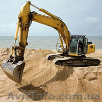 Продажа и доставка щебня, песка и других стройматериалов - <ro>Изображение</ro><ru>Изображение</ru> #2, <ru>Объявление</ru> #964774