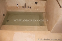 Полы, столы, барные стойки, ванные комнаты из мрамора и гранита  - <ro>Изображение</ro><ru>Изображение</ru> #4, <ru>Объявление</ru> #965281